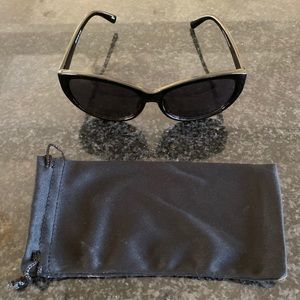 Bi-Focal Sunglasses, readers +2.0